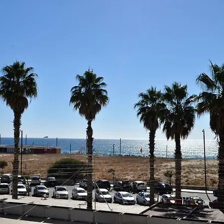 דירה Bythesea